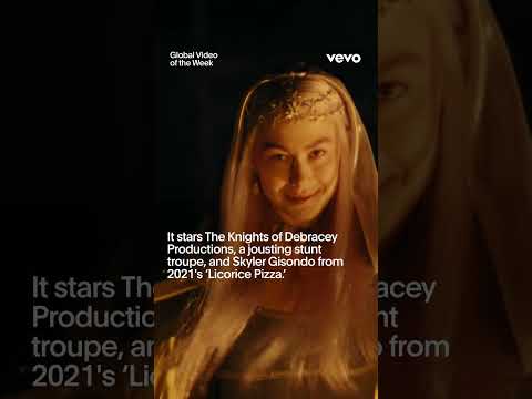Phoebe Bridgers "Lost Boys" | Global Video of the Week