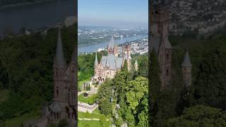 From Fairy Tale Castles to Modern Marvels: Germany’s Best! 🏰✨| #whispersbeyondmaps #germany