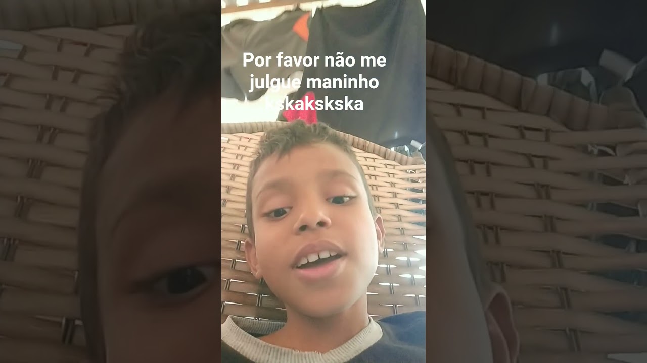 esse é para o maninho que me pediu o vídeo do pé