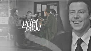 Multideath | Good Grief [TW]