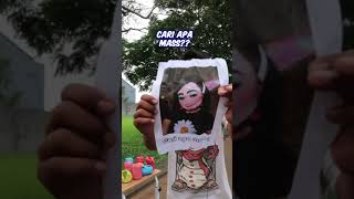 Challenge to choose a piggy bank, the contents are prizes \u0026 Zonk