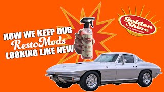 The Best Car Cleaner For Keeping Your Car Looking Fresh