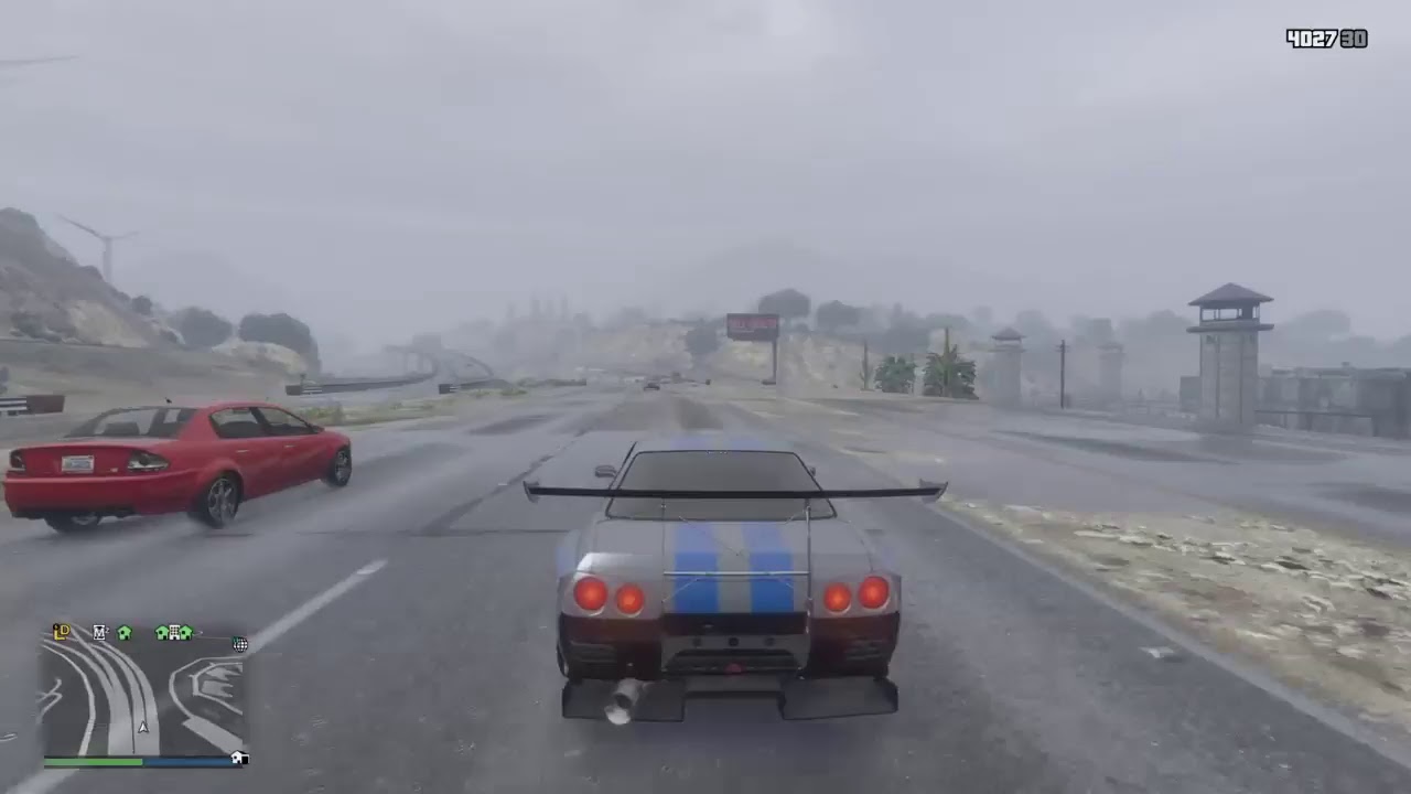 GTA 5 ONLINE STONE HATCHET CHALLENGE YouTube