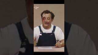 Coluche - Le Poulet.