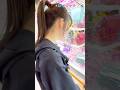 クレーンゲーム｢ゆめ｣ #shorts
