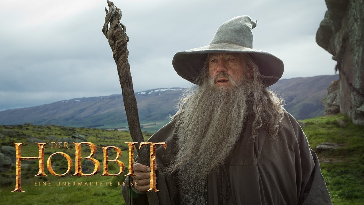 Der Hobbit 1