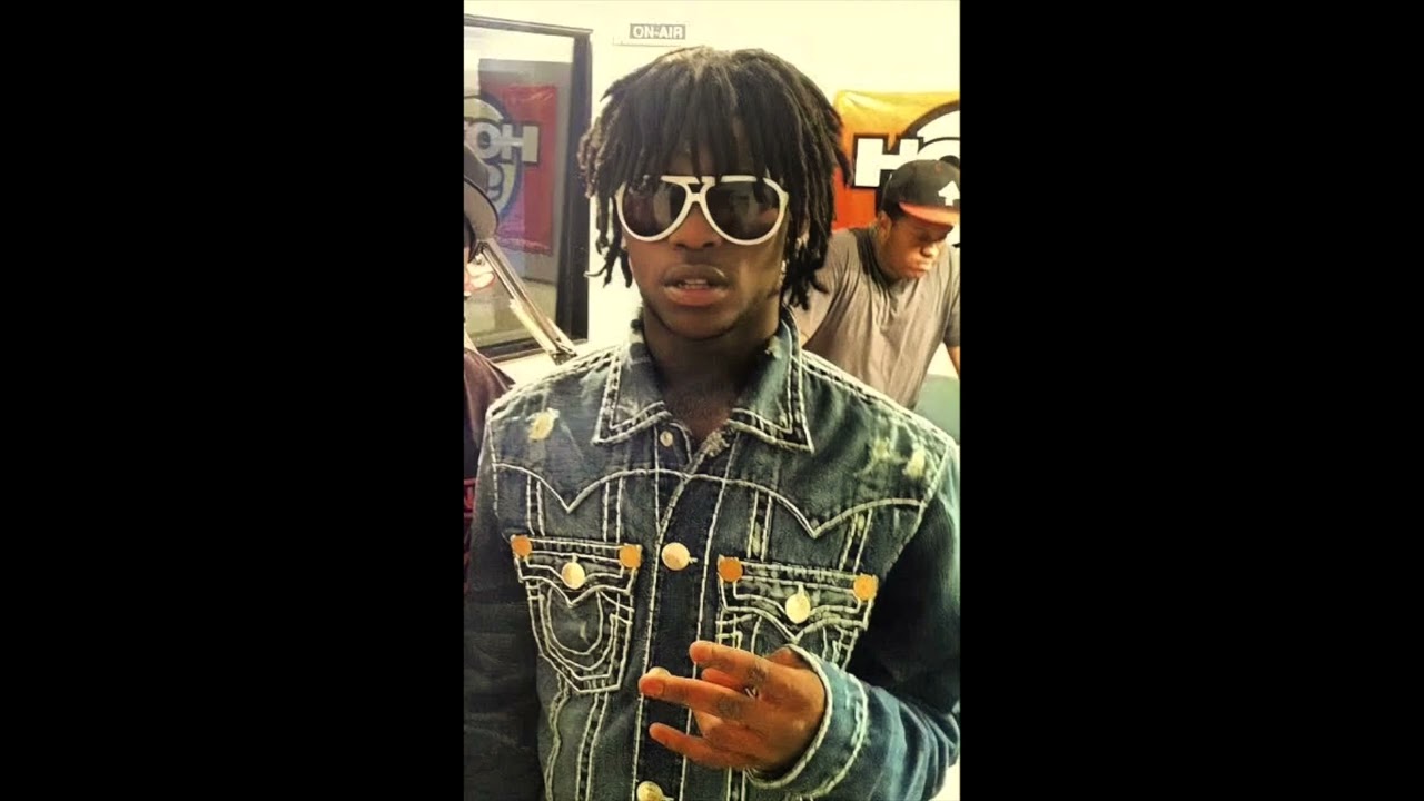 Download Chief Keef - Faneto Acapella (144 bpm) MP3