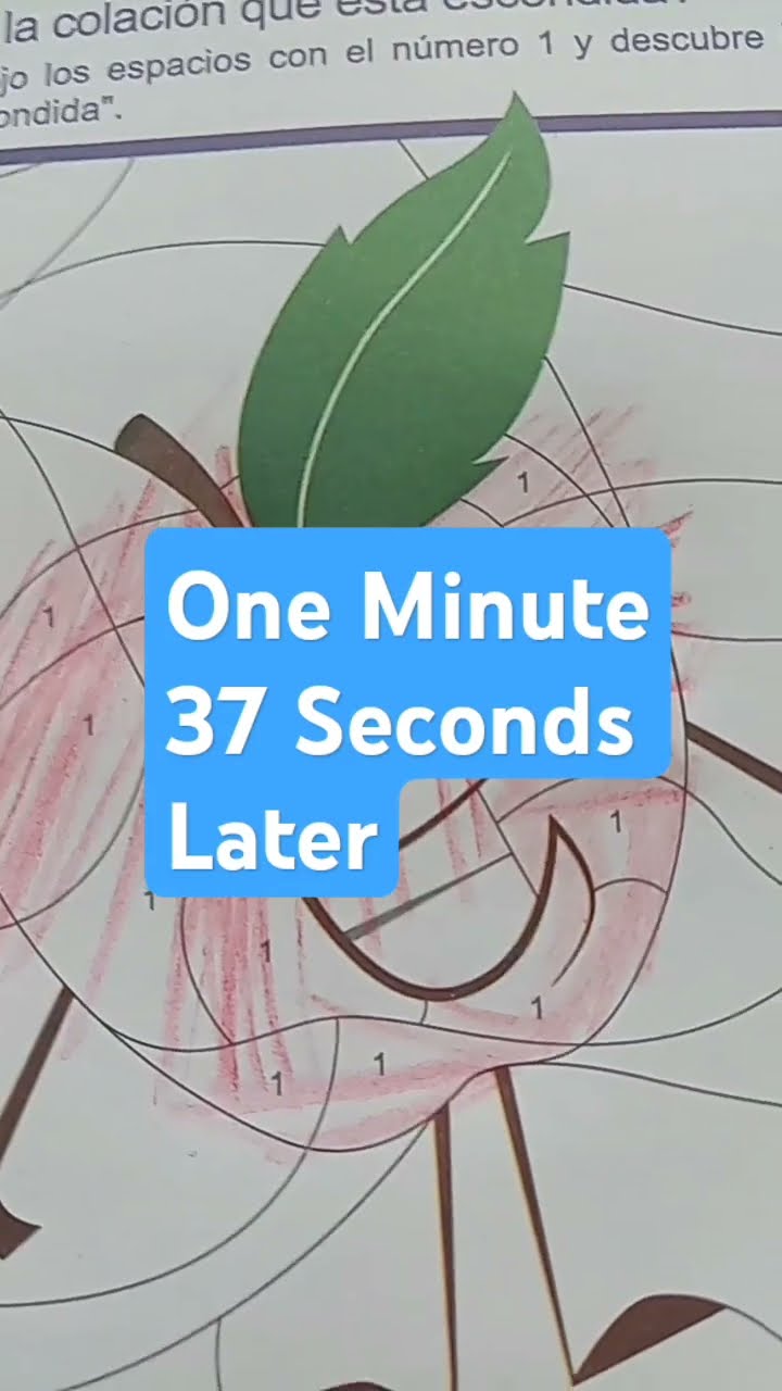 One Minute 37 Seconds Later (My Version) - YouTube