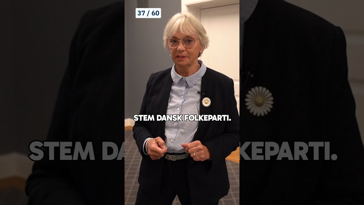 11 uger uden et bad? Vores svageste her i samfundet fortjener bedre!