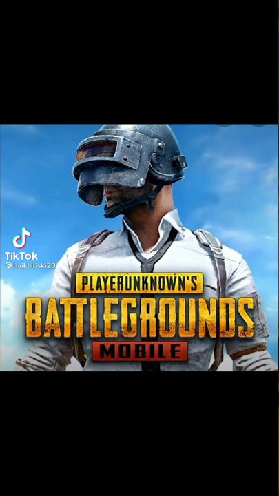 DJ WELCOME TO GAME PUBG MOBILE