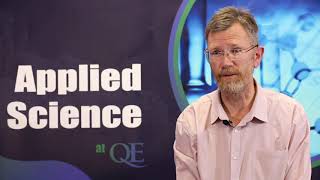 Applied Science - Course Details