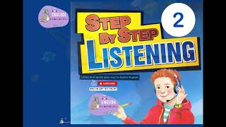 STEP BY STEP CD1 TRACK 9