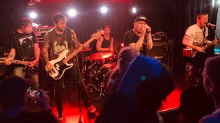 No Fun At All - Live - Fury Défendu - Rouen 2026