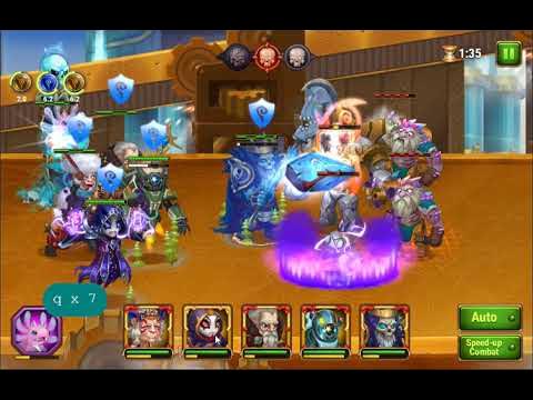Ghirwil city hero wars