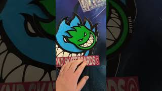 We now have more than just mtg decks. We have skateboard decks and everything you need for them!