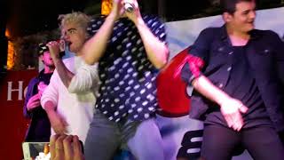 Como Eh Urband5 @urbandfive #OyeLive