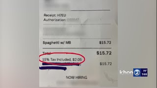 Fees, taxes adding up, know if the price you’re paying is legit