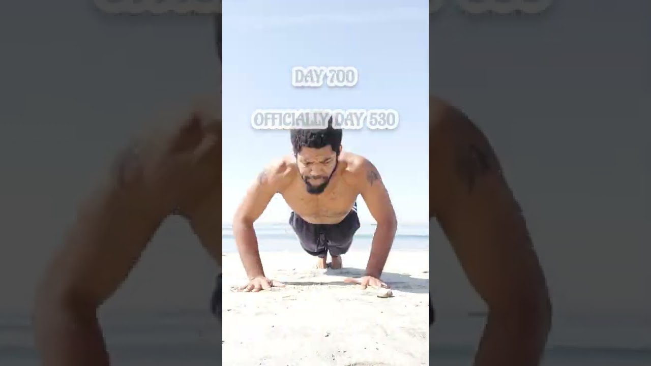 definitely felt good today 