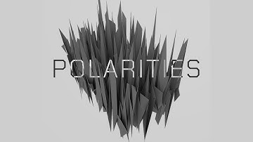 Polarities for Padshop 2 – Ghosts And Angels