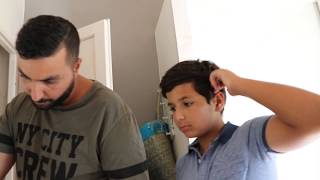 Room Tour Notre Nouvelle Maison De Vacances Adel Sami Les Boys Tv