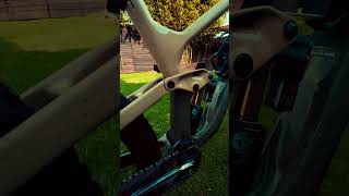 My dream bike  #mtb #bike #mtbbike #enduro #edit #trekslash #fox