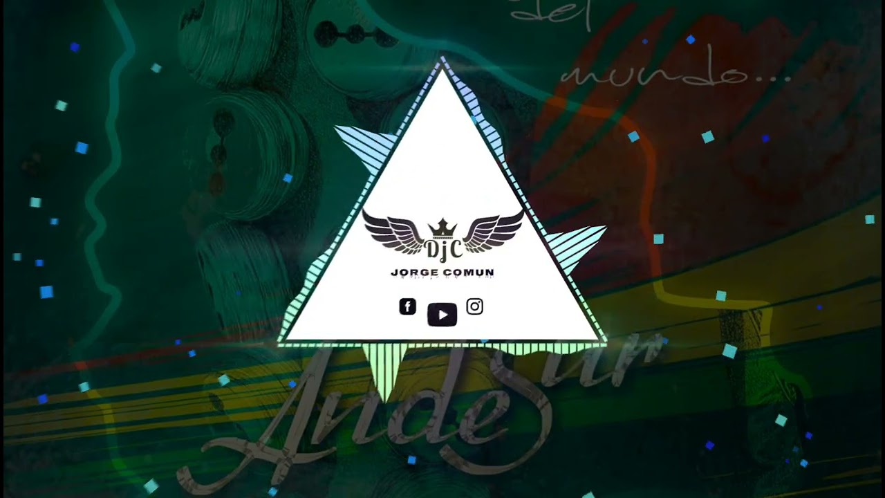 MIX CAPORALES ANDESUR 2022 - DjCOCO