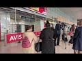 Laura Gnjatović se vratila u Hrvatsku