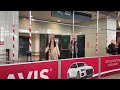 Laura Gnjatović se vratila u Hrvatsku