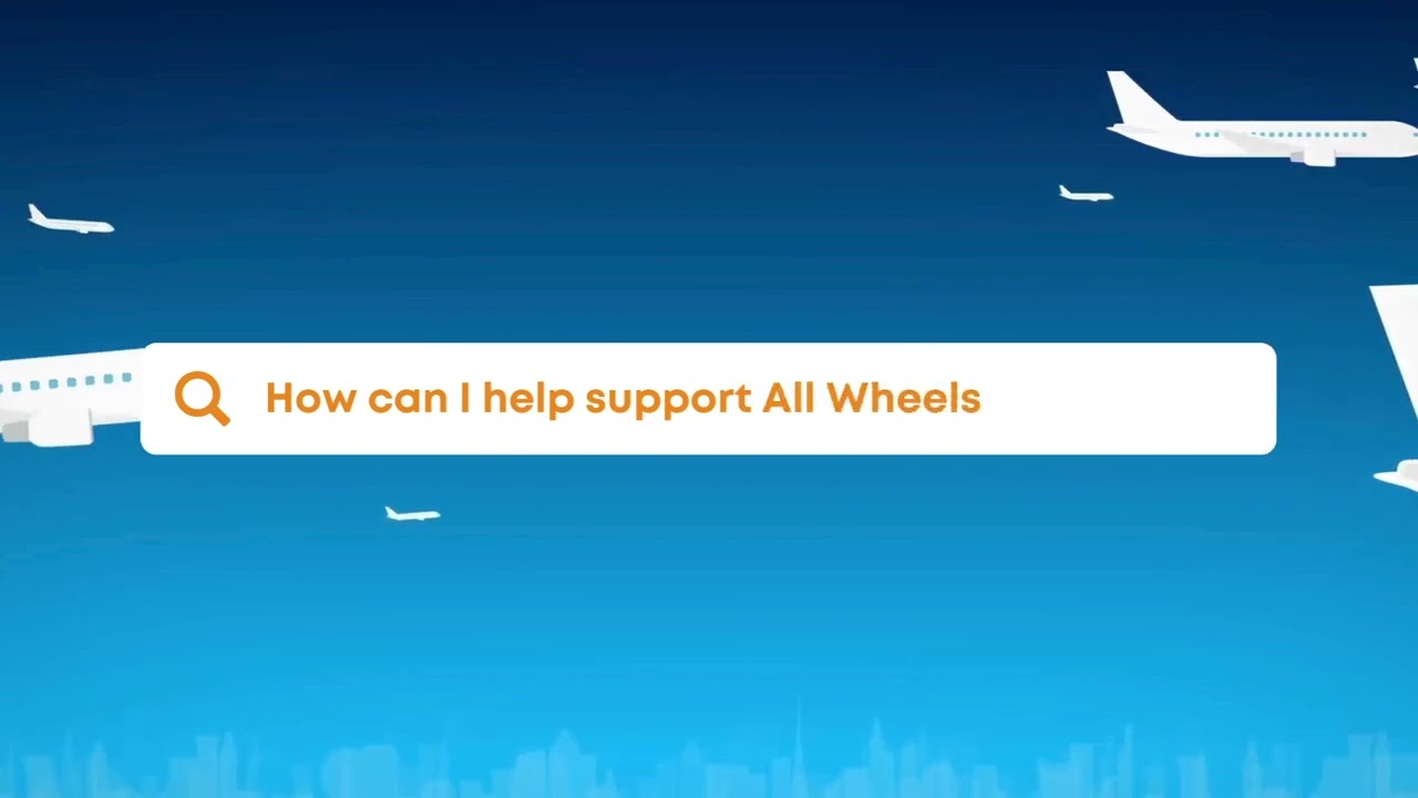 All Wheels Up Overview