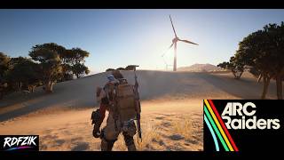COMO FARMAR +50K SENDO INICIANTE DEPOIS DA EXPEDIÇÃO!!! ARC RIDERS!!!