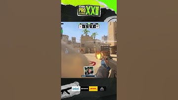 staehr Sneaks In And WIPES! #esl #cs #кс #counterstrike #csgo