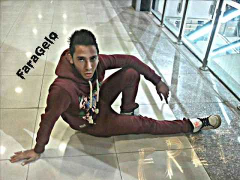 مهرجان وحوش العامرية غناء وتوزيع فرجللو 2014