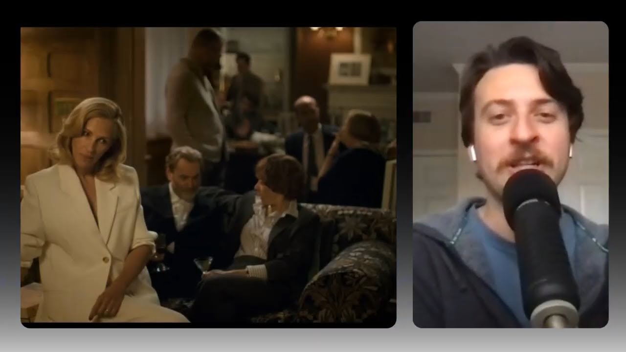 Unpacking 'After the Hunt': Conversation on Cancel Culture and Cinema