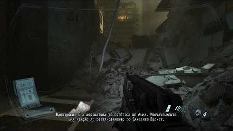 Fear 2 PROJECT ORIGIN   ULTRA HIGH   9600GT (HQ)