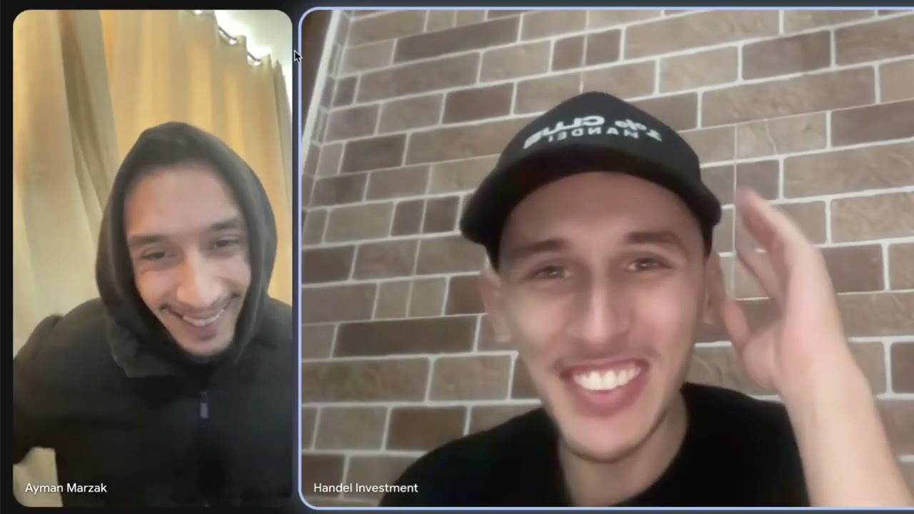 $3,000 from digital products → starting AI automation