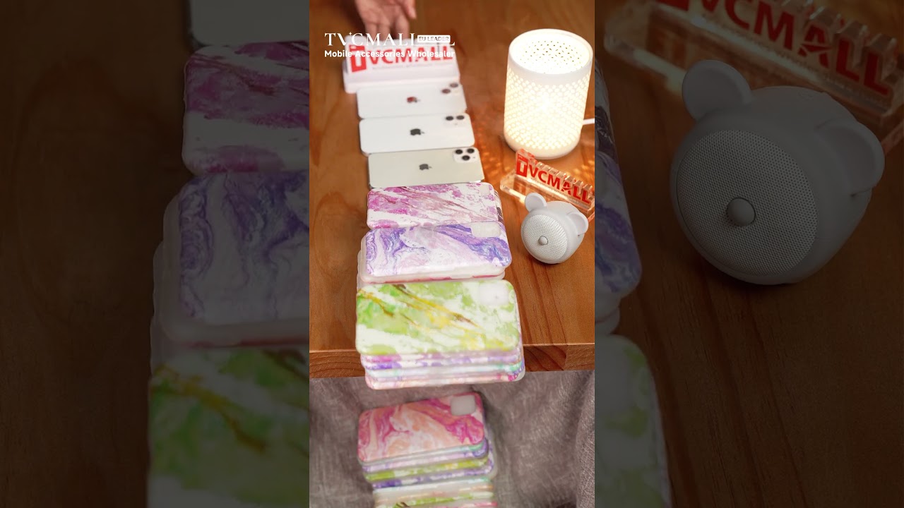 MOQ = 1 for your small business $TVCMALL 