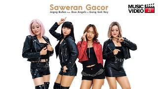 SAWERAN GACOR
