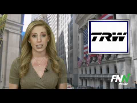 Trw Automotive Holdings Corp