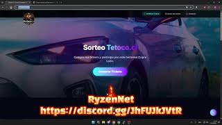 RyzenC2 Vs tetoco.cl | DDOS BEST C2/BOTNET/API 2026 | L4 & L7 | BEST BYPASS screenshot 5