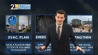 Weather 101: It’s time to prepare for hurricane season