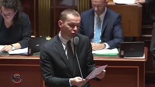 Nathalie Delattre - Nouveau code de la commande publique