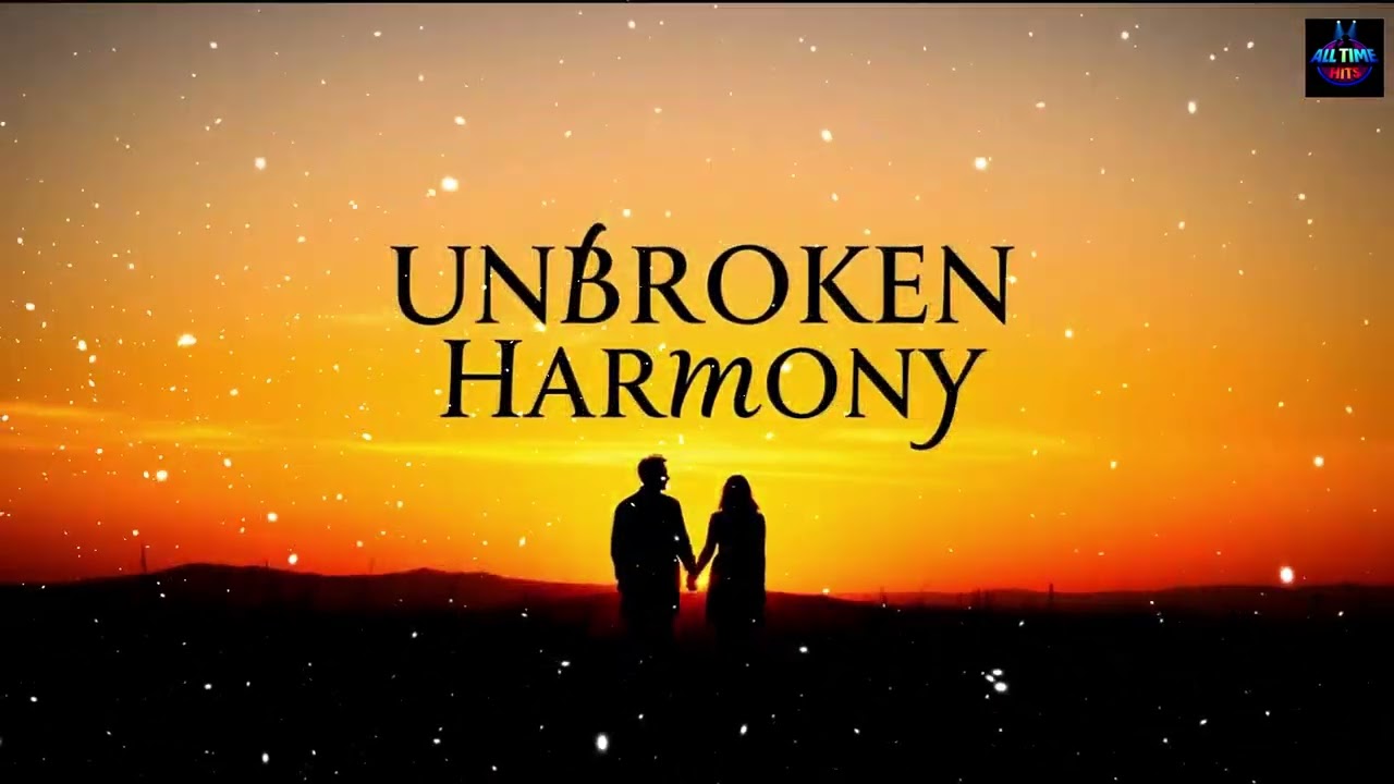 Unbroken Harmony | Uplifting Pop Rock Anthem [Inspired by 