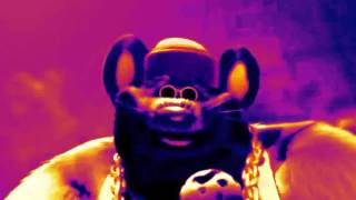 Biggie cheese ear rape