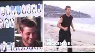 The Oc Season 4 Opening Credits