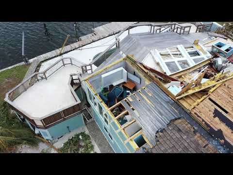 Treasure Cay Dorian 8