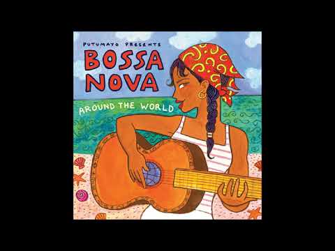 Marcos Valle - Samba de Verao