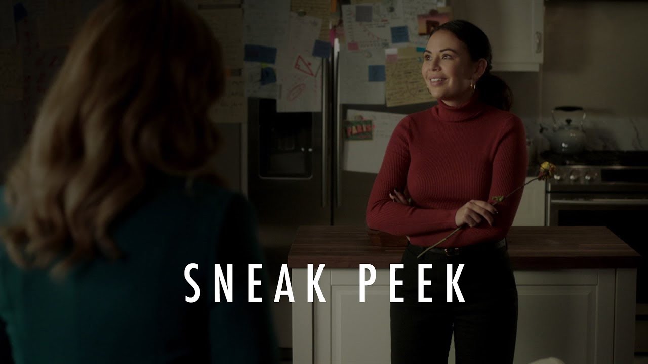 Pretty Little Liars: The Perfectionists | 1x04 Sneak Peek #1 