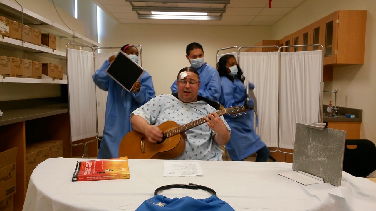 Photo Disintegration