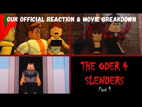 Stream Markiplier Reviews: Roblox Slenders by Squiddo