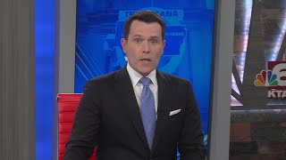 Marshall: Crackdown on violent crime nets four arrests, seven at large